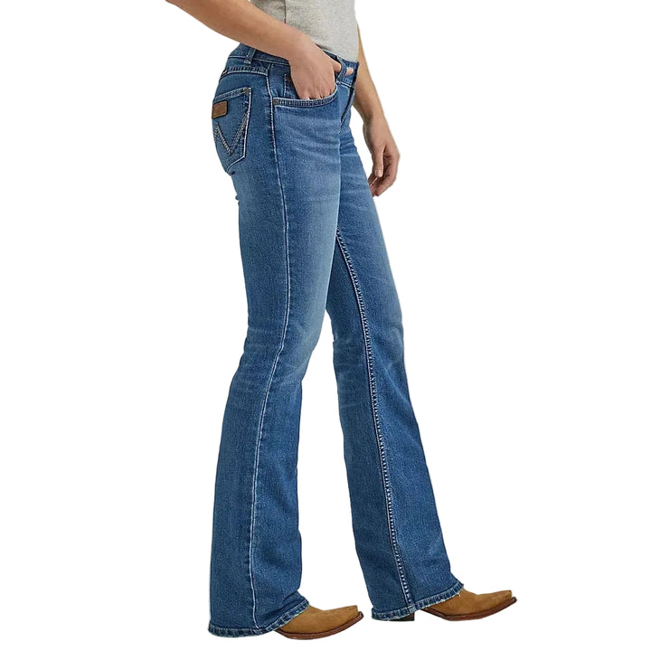 Wrangler Women&