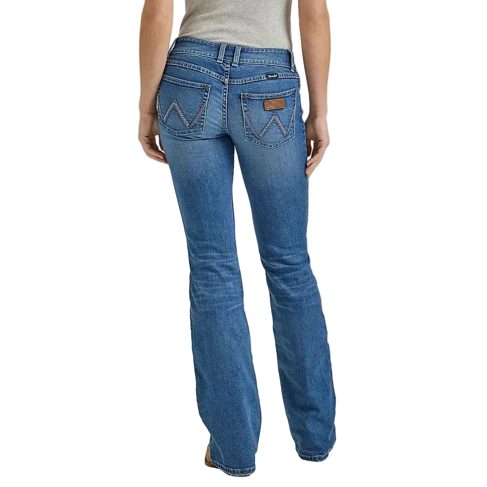 Wrangler Women&