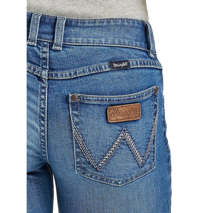 Wrangler Women&