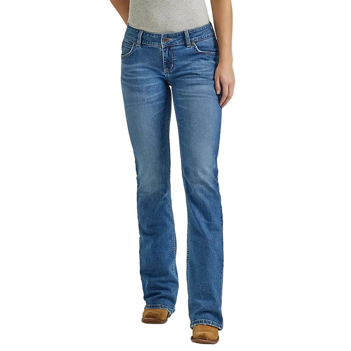 Wrangler Women&