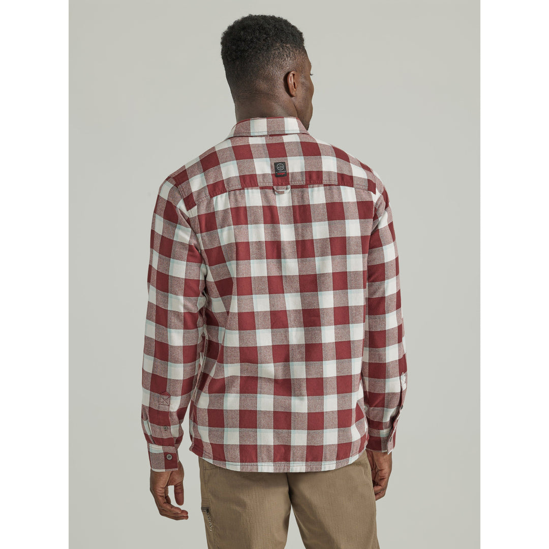 Wrangler Men&