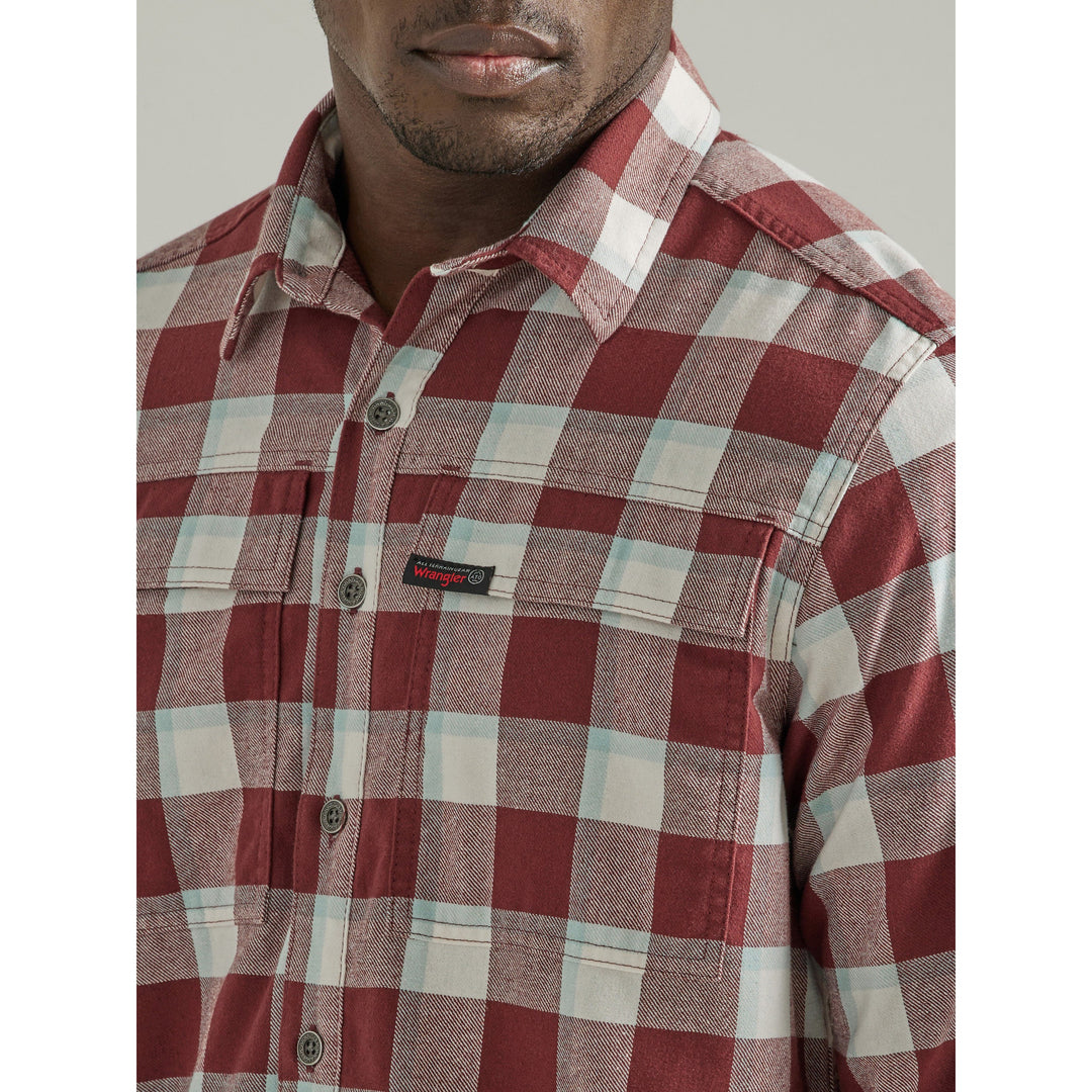 Wrangler Men&