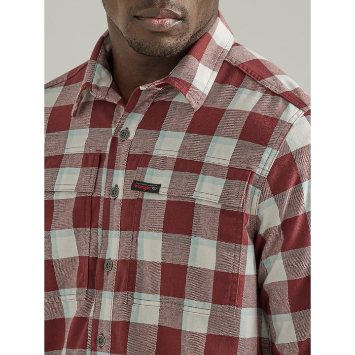 Wrangler Men&