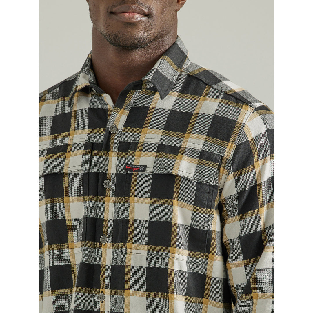 Wrangler Men&