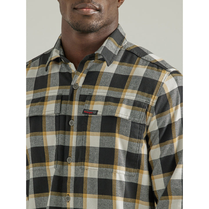 Wrangler Men&