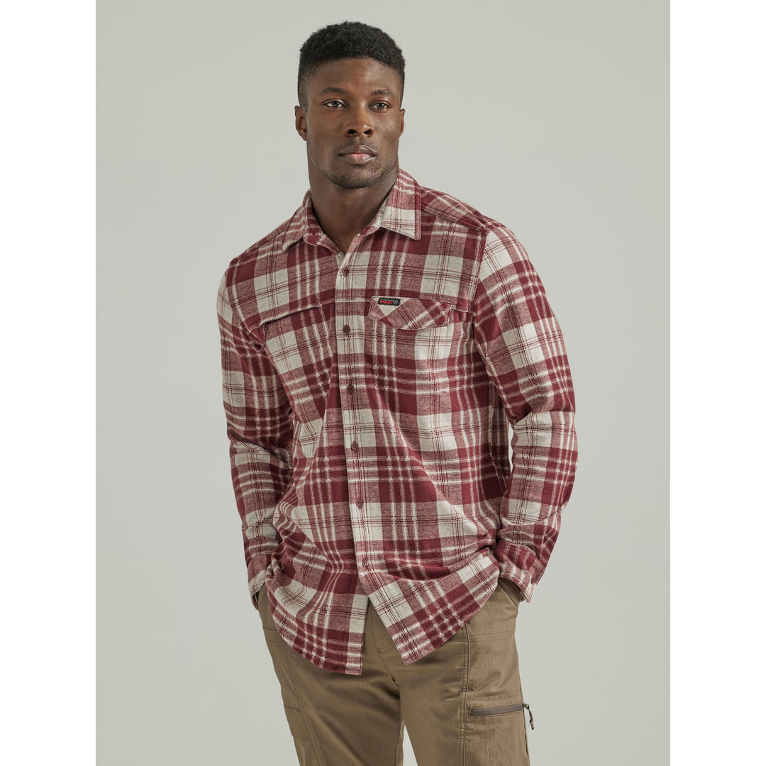 Wrangler Men&