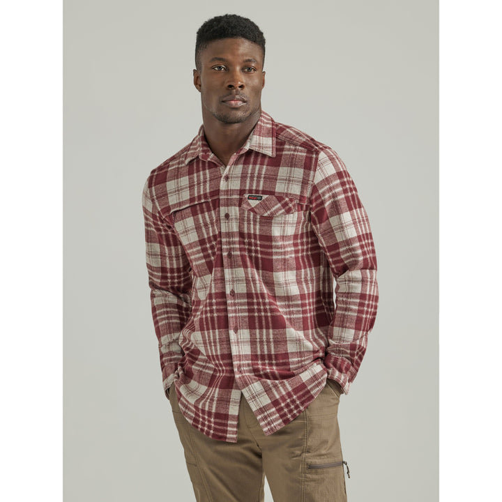 Wrangler Men&