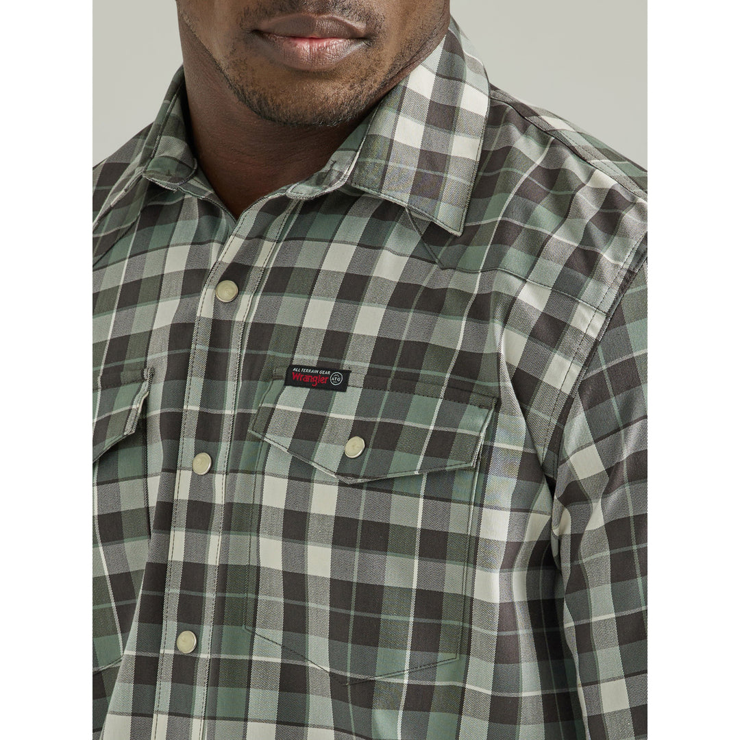 Wrangler Men&