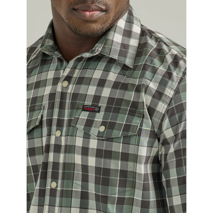 Wrangler Men&