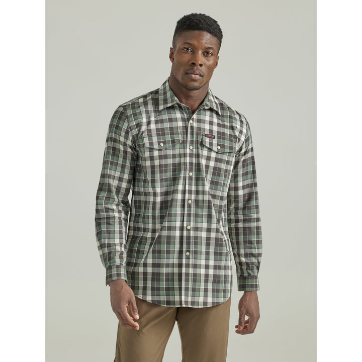 Wrangler Men&