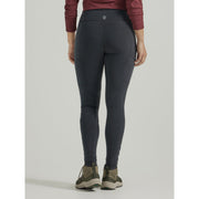 Wrangler Women's ATG Alpine Leggings - Black