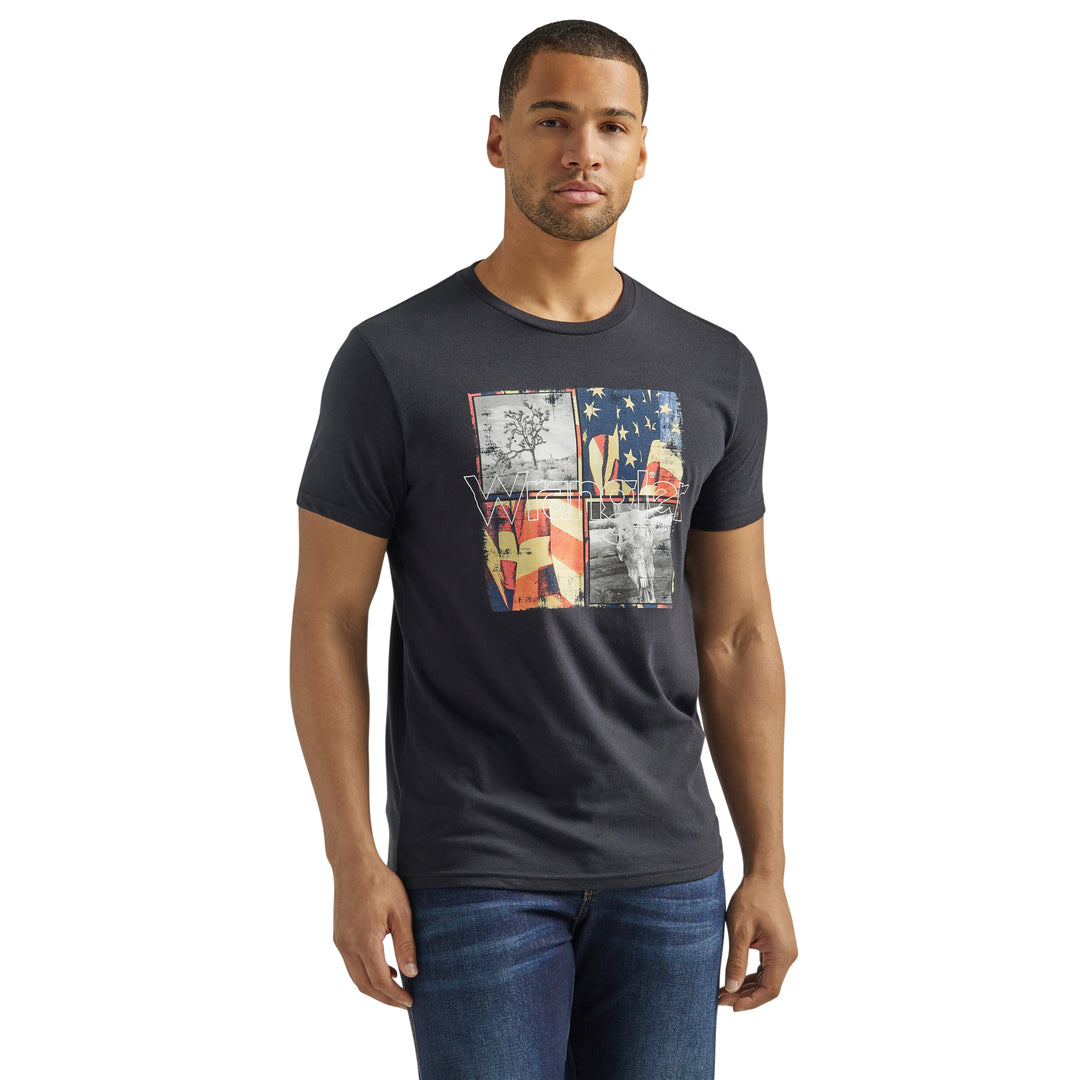 Wrangler Men&