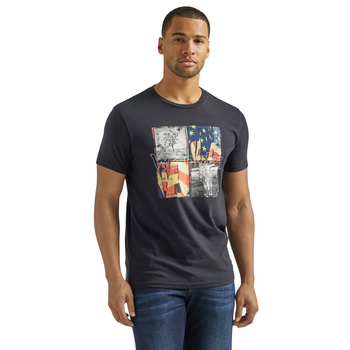 Wrangler Men&