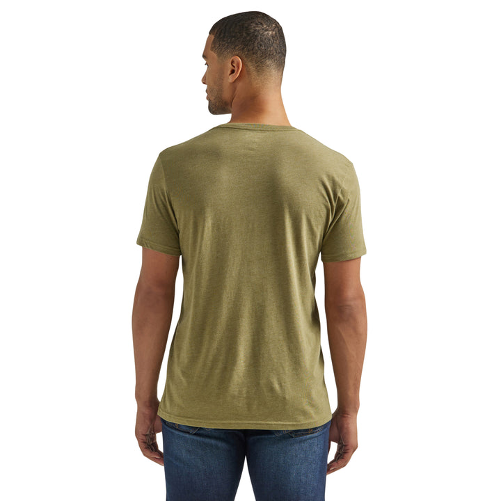 Wrangler Men&
