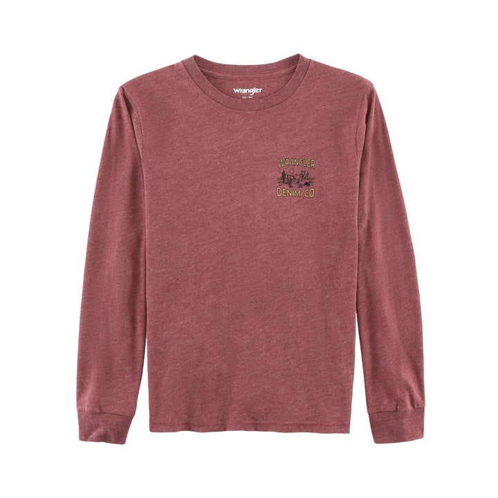 Wrangler Boy&