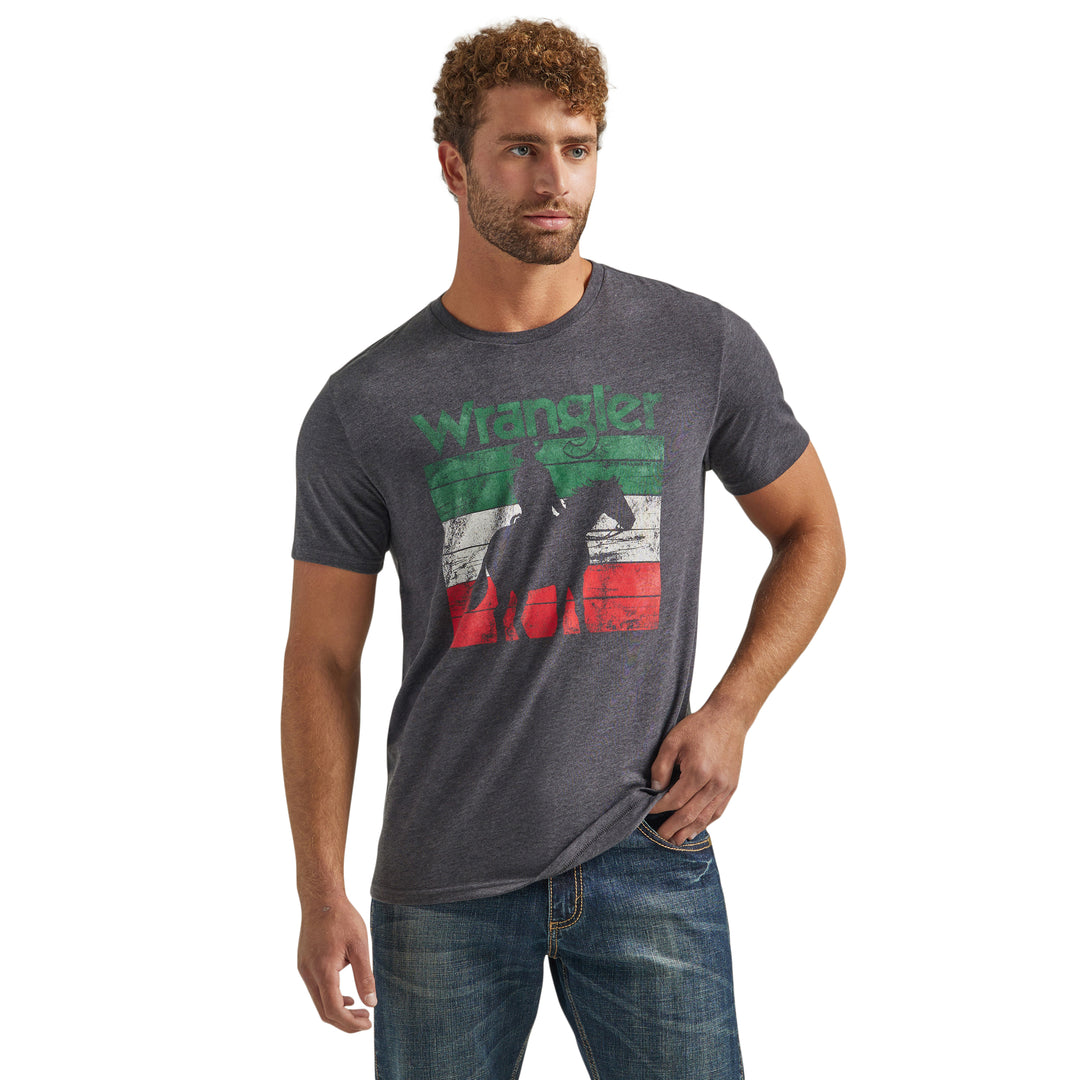 Wrangler Men&