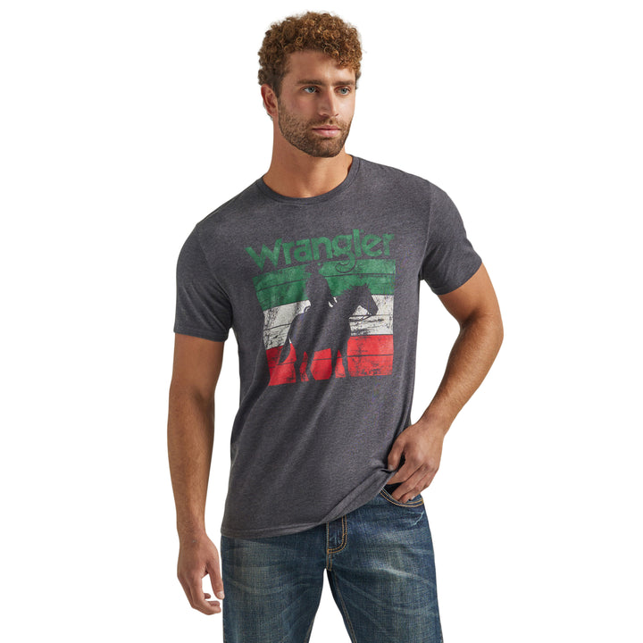 Wrangler Men&