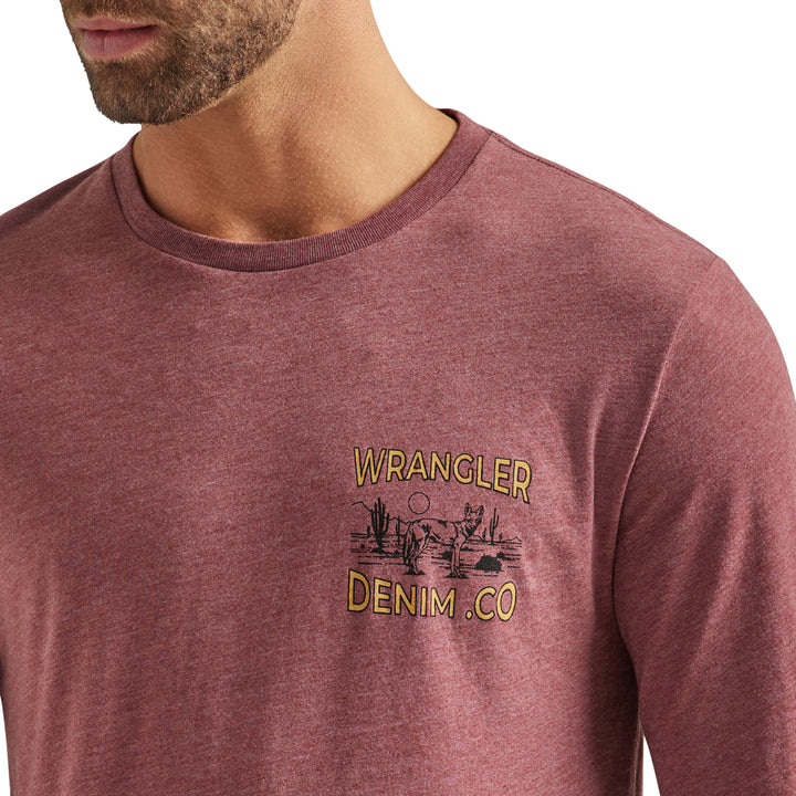 Wrangler Men&