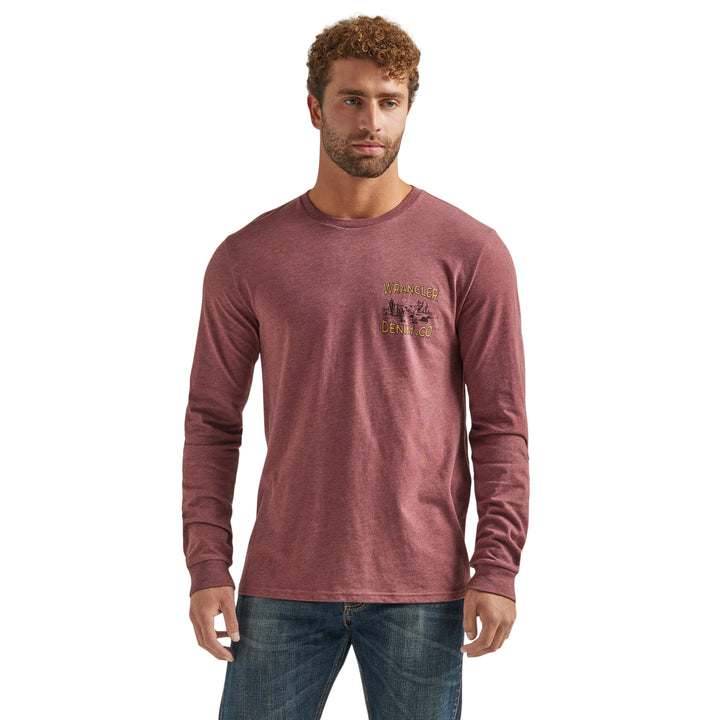 Wrangler Men&