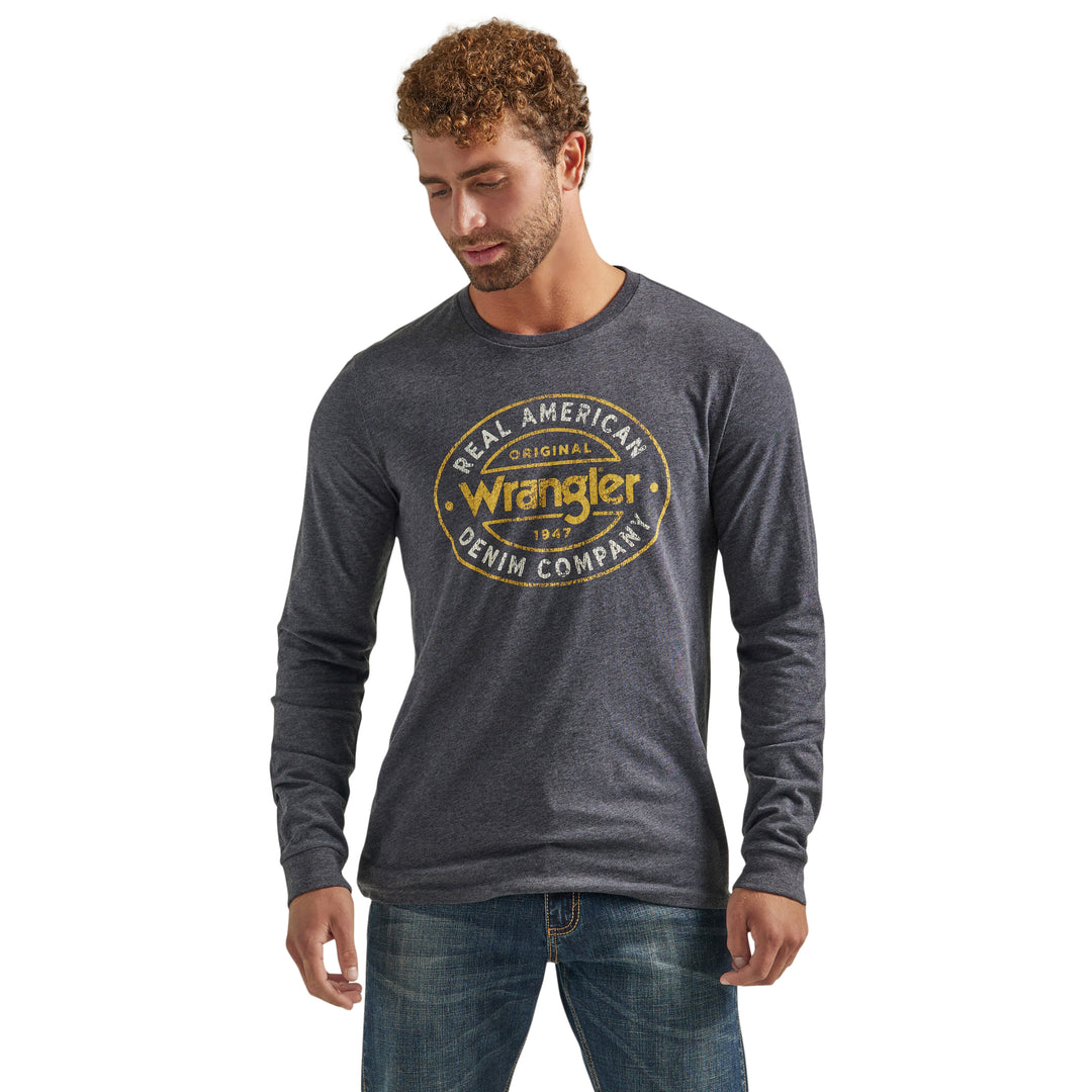 Wrangler Men&