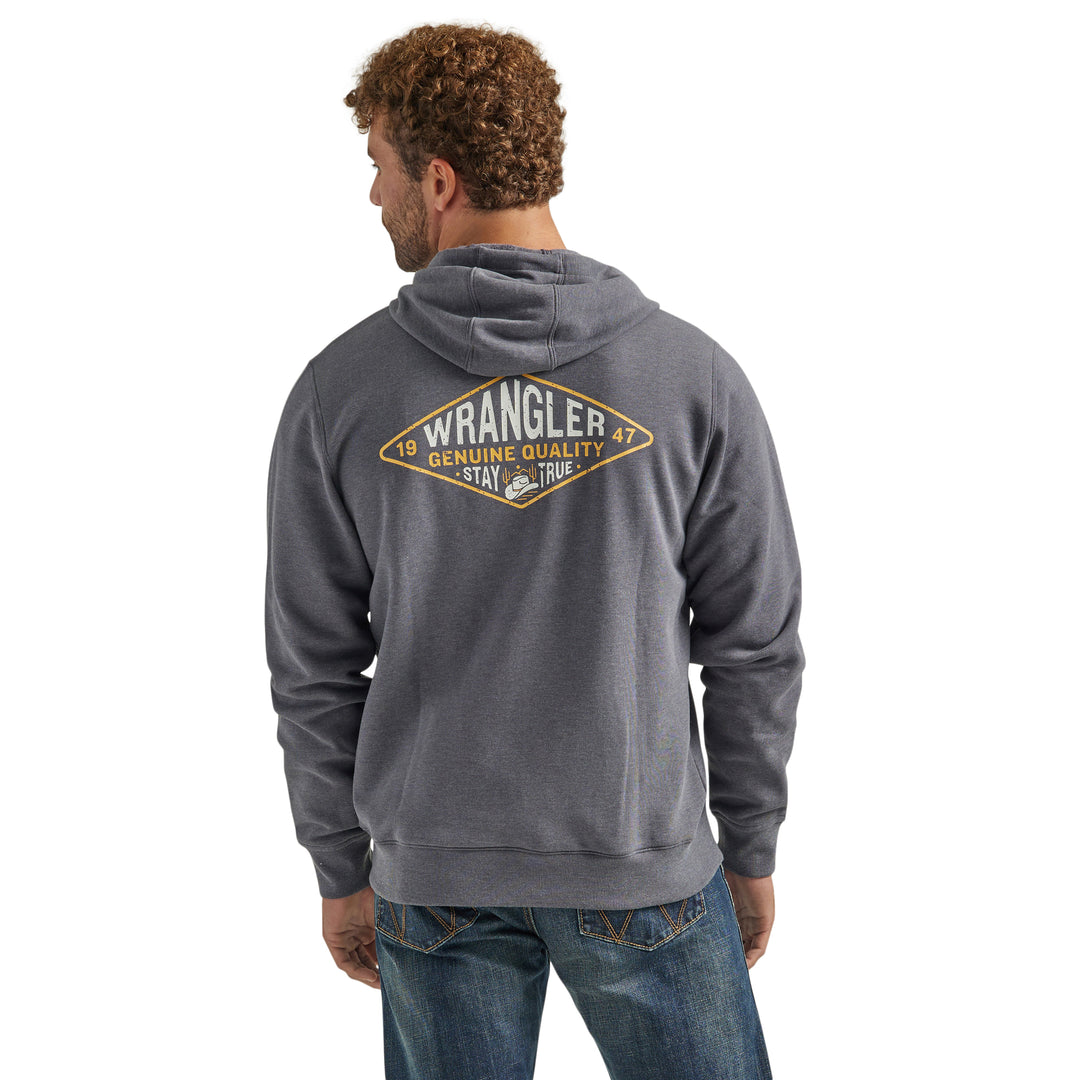 Wrangler Men&