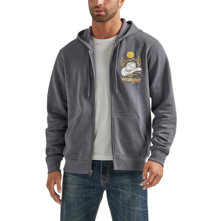 Wrangler Men&