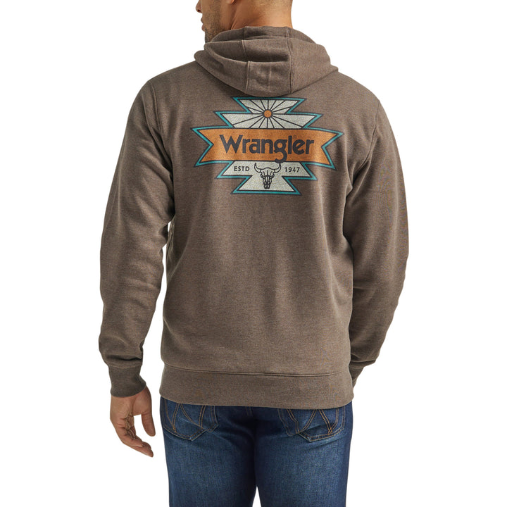 Wrangler Men&