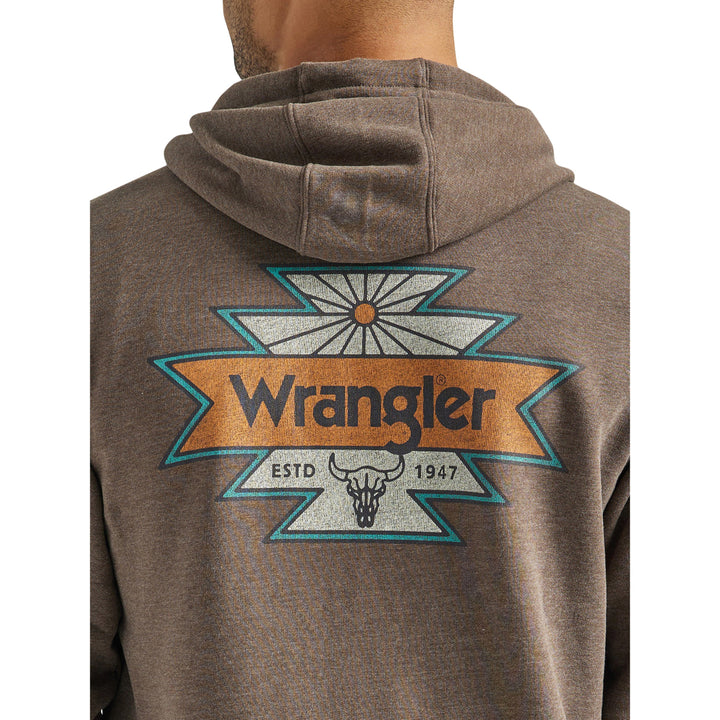 Wrangler Men&