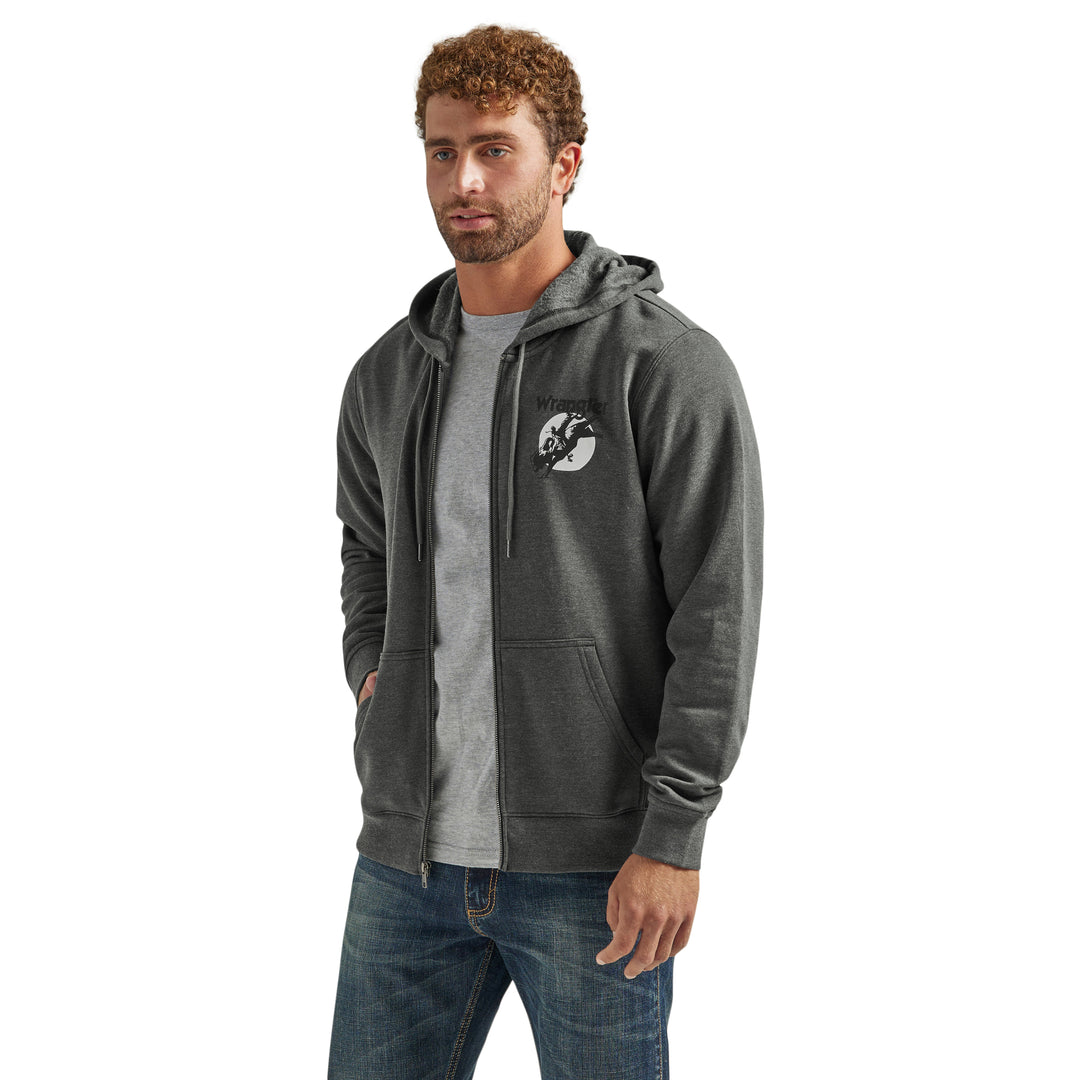 Wrangler Men&