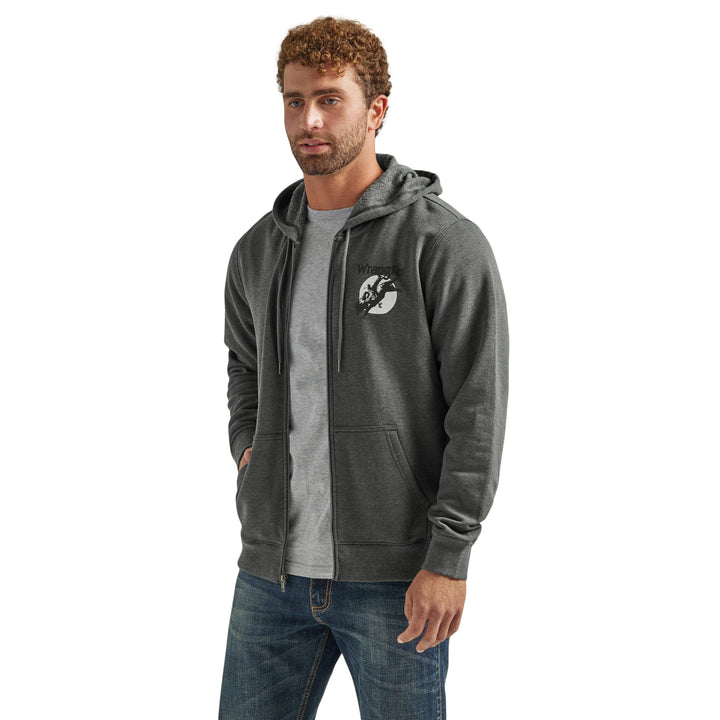 Wrangler Men&