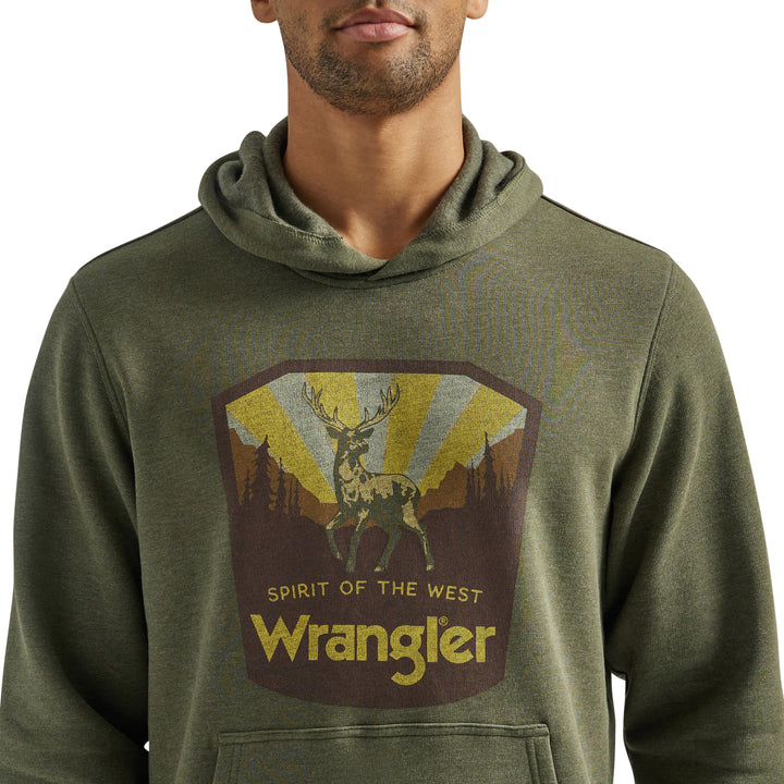 Wrangler Men&