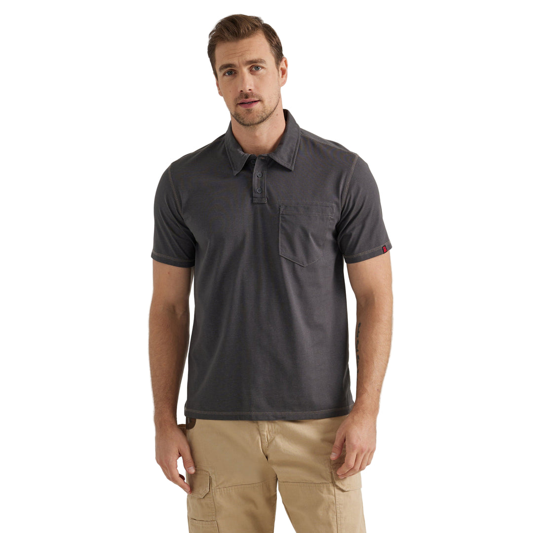 Wrangler Men&