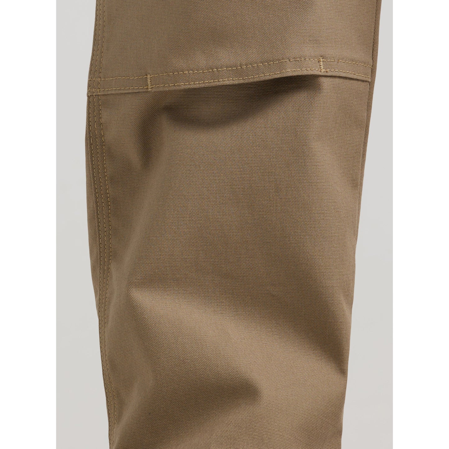 Wrangler Men's Riggs FR Stretch Ranger Pant - Khaki
