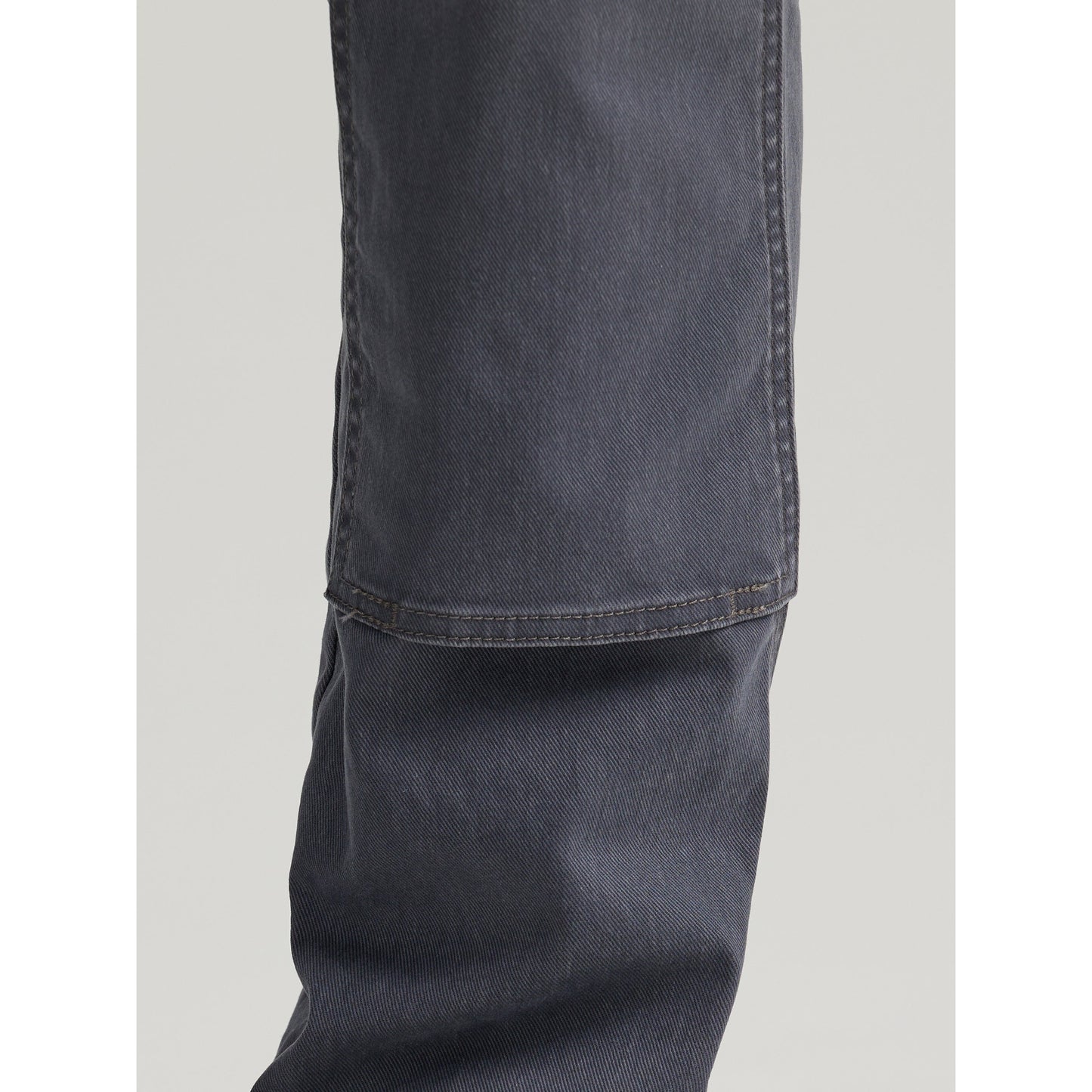 Wrangler Women's Riggs Double Knee Work Pants - Grey