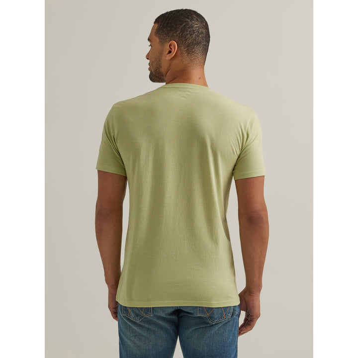 Wrangler Men&