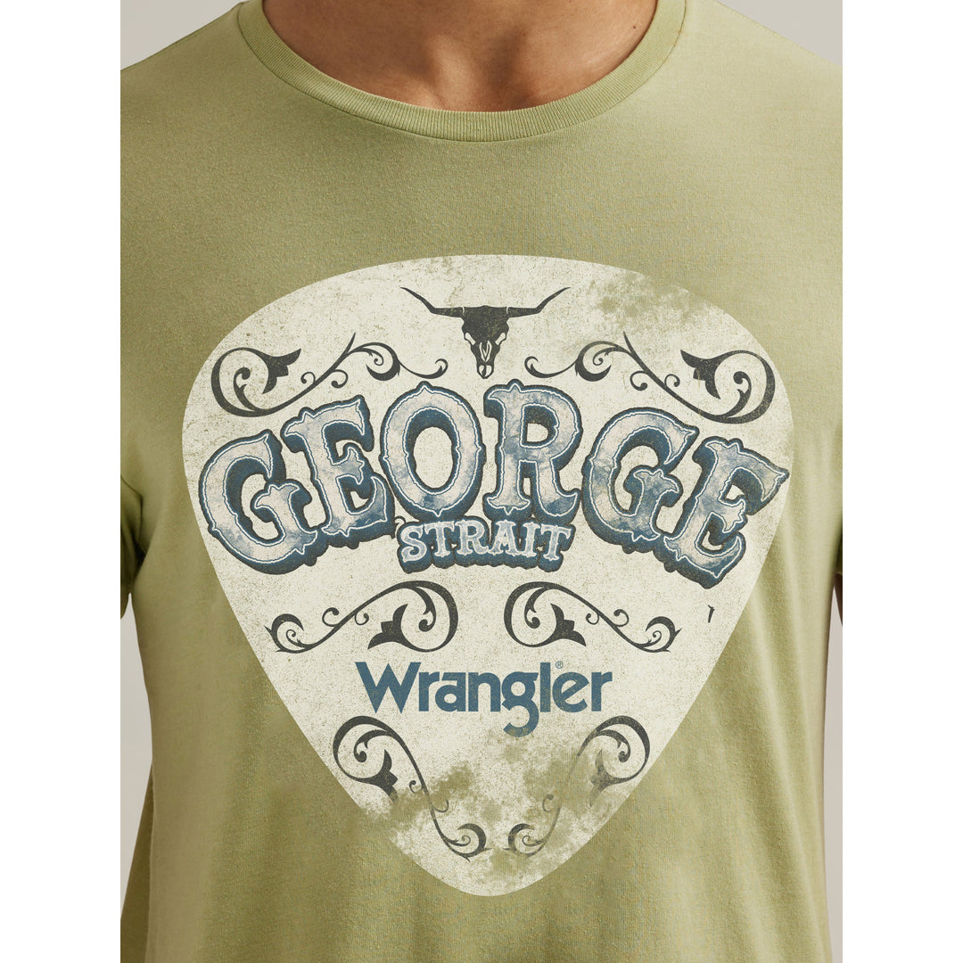 Wrangler Men&
