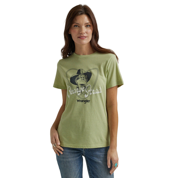Wrangler Women&