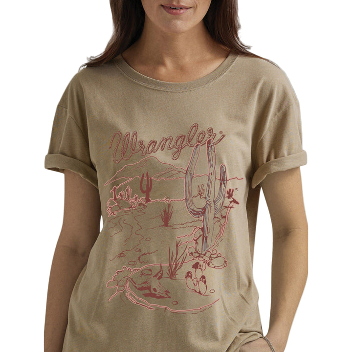 Wrangler Women&