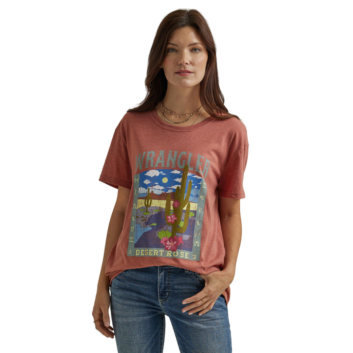 Wrangler Women&