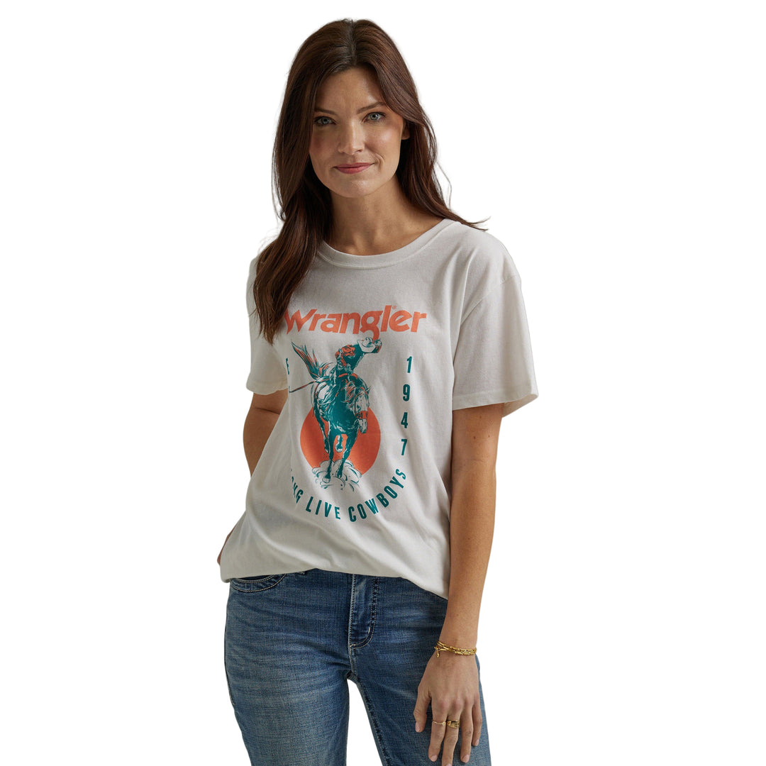 Wrangler Women&