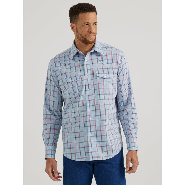 Wrangler Men&