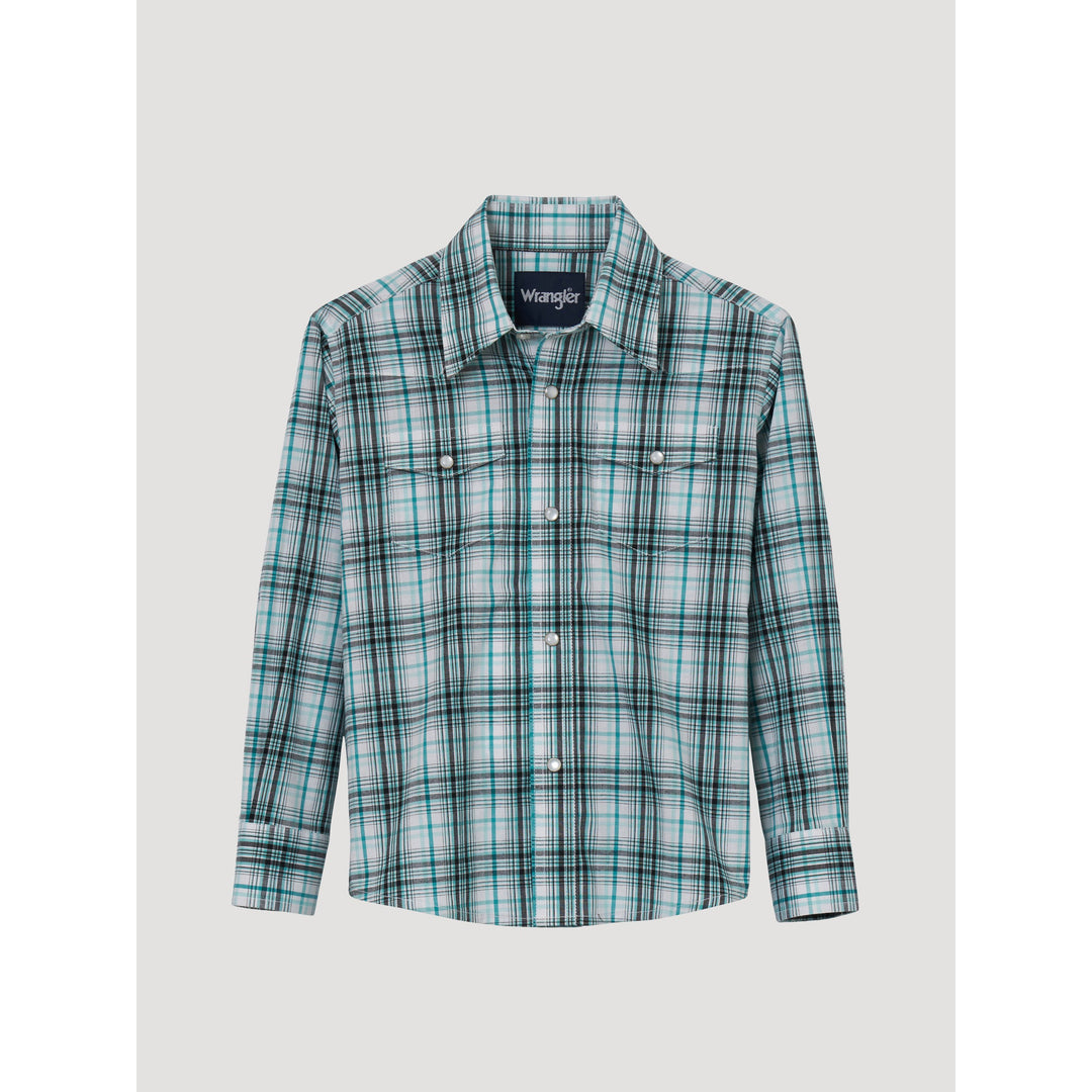 Wrangler Boy&