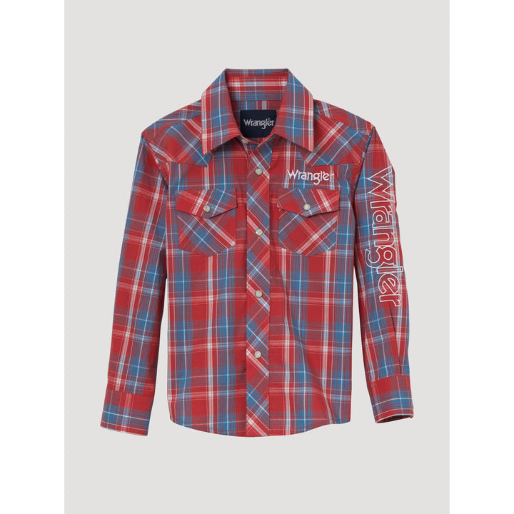 Wrangler Boy&