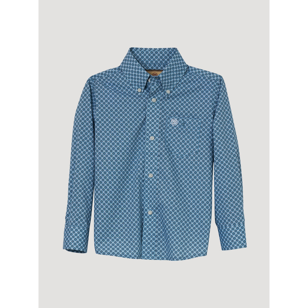 Wrangler Boy&