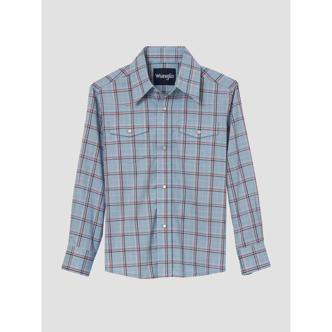 Wrangler Boy&
