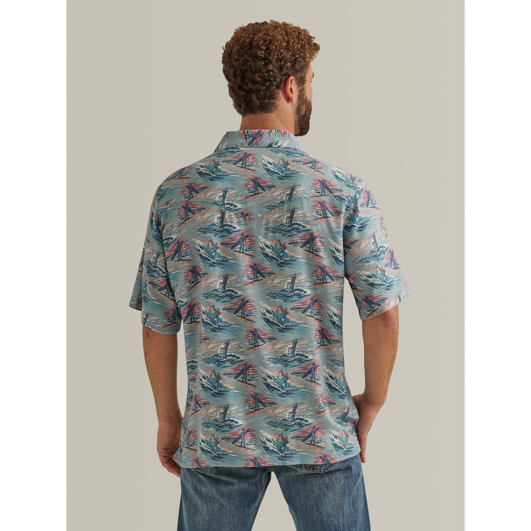 Wrangler Men&