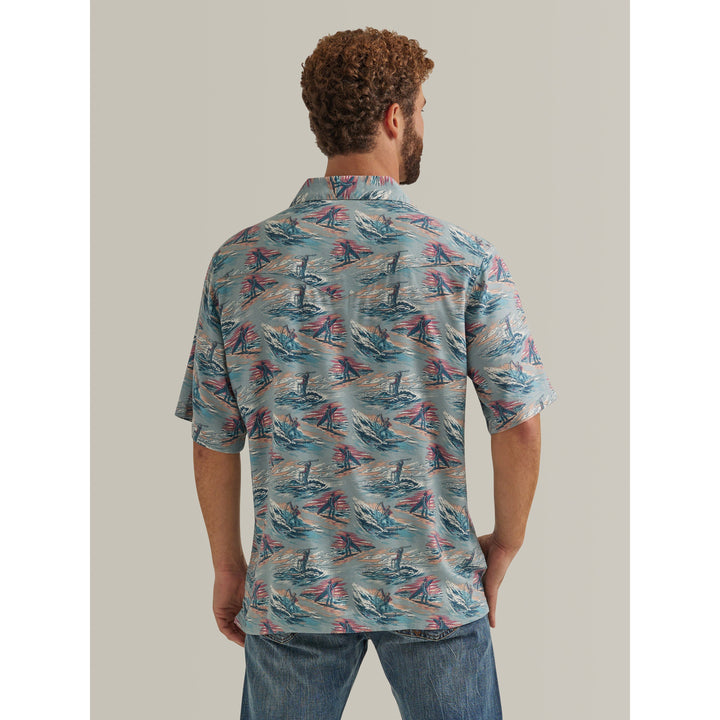 Wrangler Men&