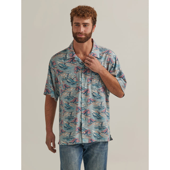 Wrangler Men&