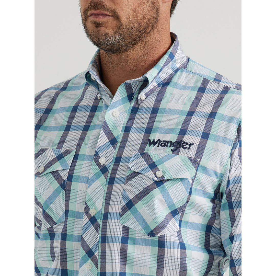 Wrangler Men&