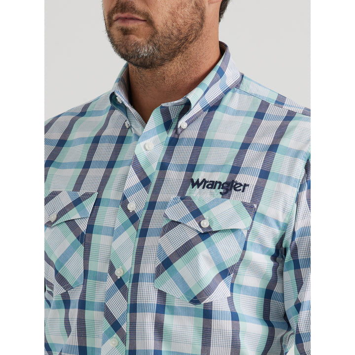 Wrangler Men&